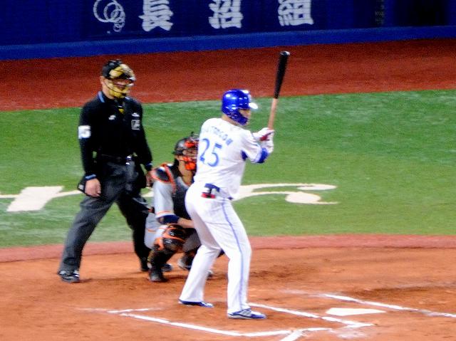 横浜DeNAvs巨人1回戦@横浜スタジアム(観戦)_b0000829_9474588.jpg