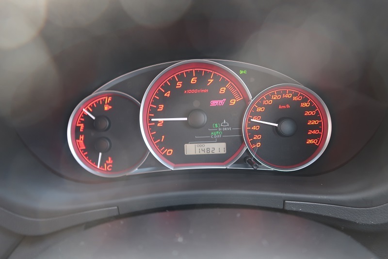 美味しい純米無濾過生原酒とWRX STI_f0076731_18033581.jpg