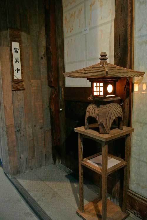 【(東京グルメ)西荻窪 「善知鳥(うとう)」・・・伝説の燗酒老舗銘店復活!!】_a0005436_13185720.jpg