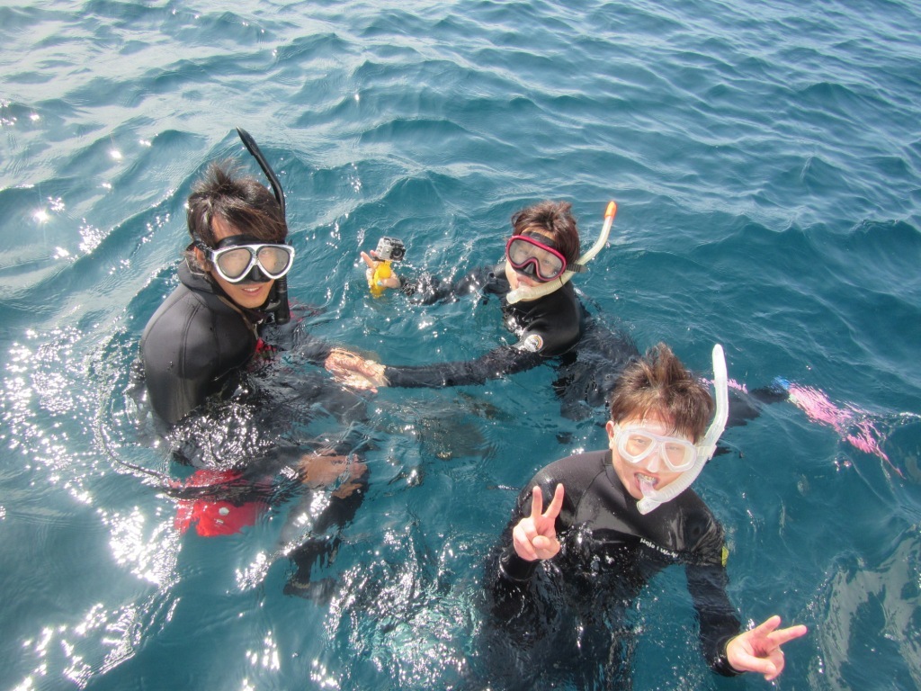 最高の海日和~\(^o^)/_a0189838_22040663.jpg