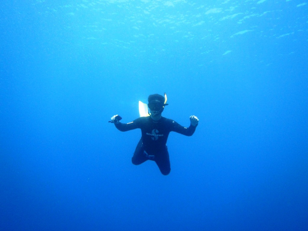 最高の海日和~\(^o^)/_a0189838_22043731.jpg