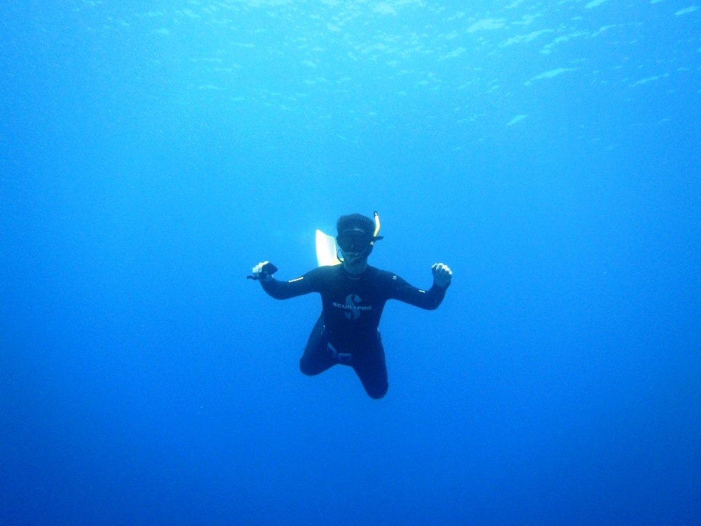 最高の海日和～＼(^o^)／_a0189838_22043731.jpg