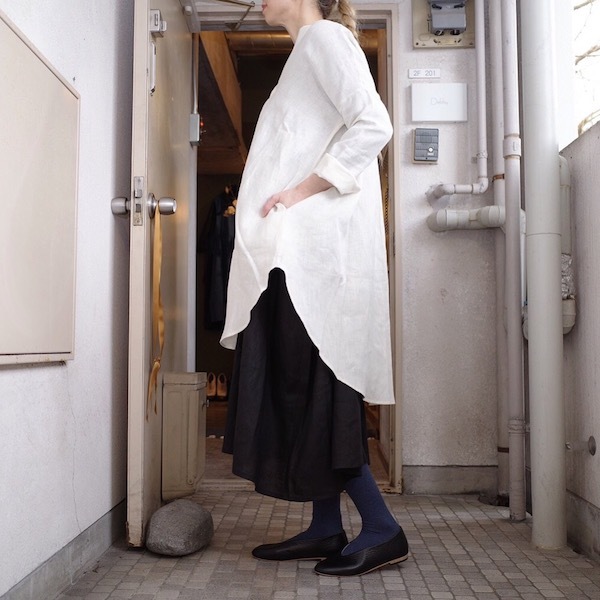 　V long shirt_d0364239_20483205.jpg