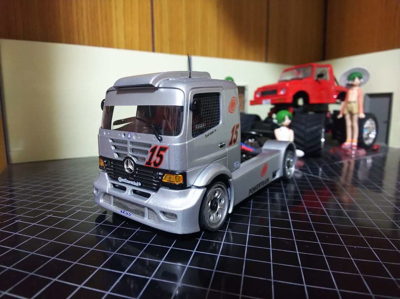 ミニッツレーシング 京商ミニッツレーシング&F1用 スペアパーツ 京商