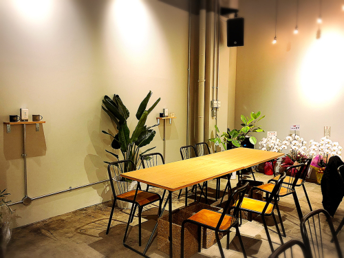 izumi cafe_e0292546_19462806.jpg