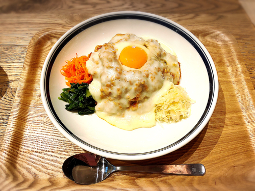 izumi cafe_e0292546_19495604.jpg
