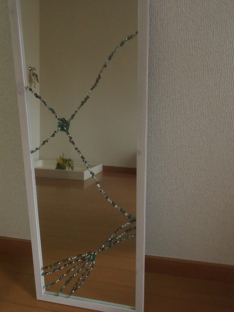 猫の森事件帖・・・死んだ伸子がお別れに来た_b0396150_16220767.jpg