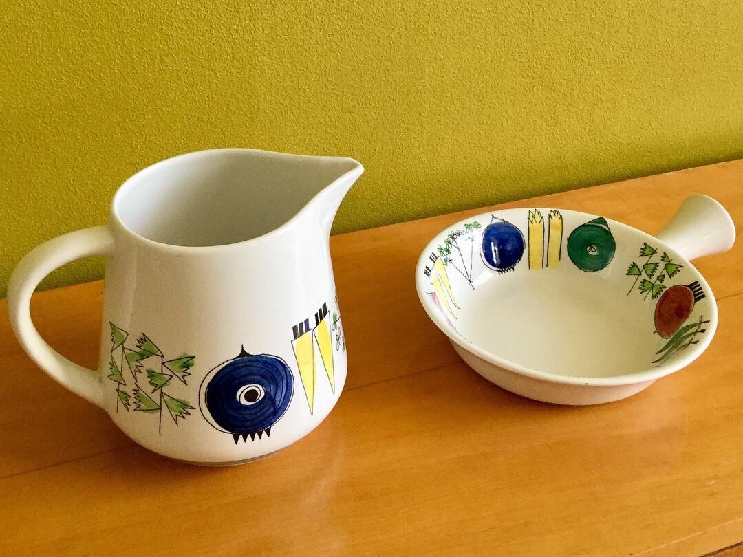 ロールストランド ピクニックピッチャー 送料無料 ロールストランド