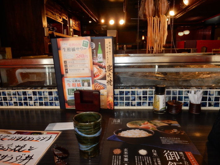 ’19,4,6(土)銀座でひとりランチと探訪!_f0060461_11533222.jpg