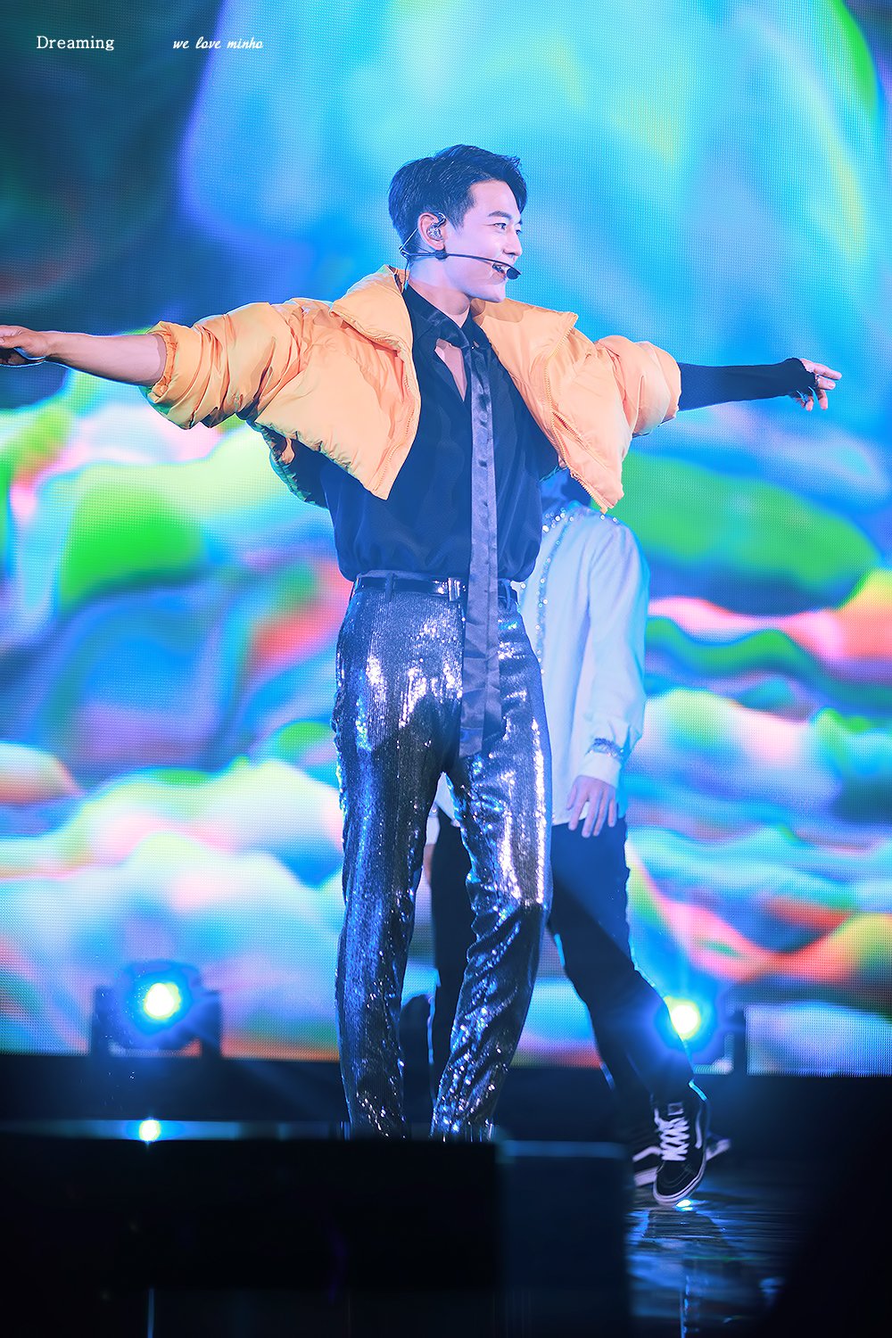 Minho \' Best CHOI\'s MINHO Encore in Seoul \' // 190330 _e0080563_12414926.jpg