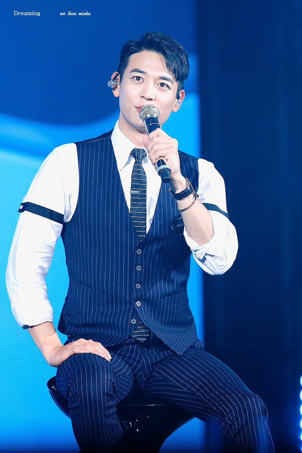 Minho \' Best CHOI\'s MINHO Encore in Seoul \' // 190330 _e0080563_12415717.jpg