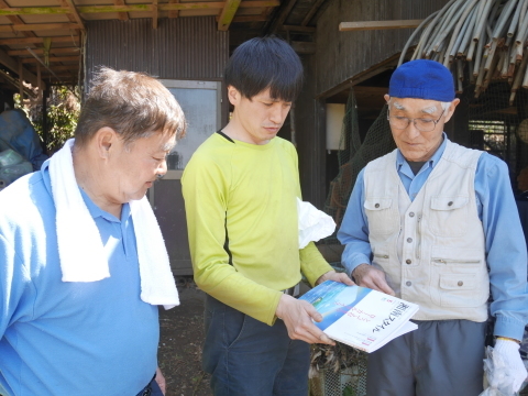 湘南スタイル5月号に山上剛さんが登場！_c0014967_09182914.jpg