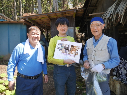 湘南スタイル5月号に山上剛さんが登場！_c0014967_09191257.jpg