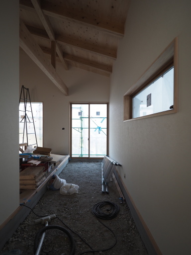 久しぶりの現場_f0197985_20064431.jpg