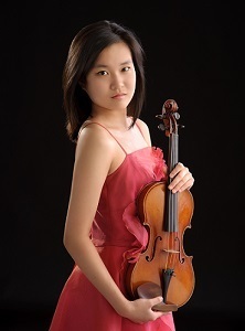 Sibelius: Vn-Con Op.47 Etc@Ayana Tsuji,G.Guerrero/Montréal SO_b0400788_22504675.jpg