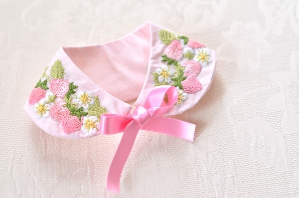 刺繍襟と、あぺりら誕生日オフショット_d0025294_19312855.jpg