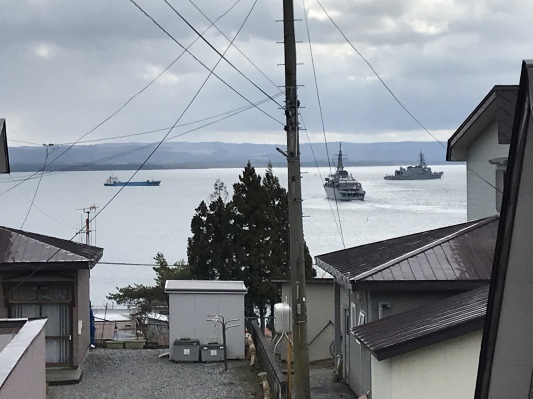 < 旅行記71-2『青森、半島紀行 2日目(陸奥湊、大湊)』>_d0055395_09361776.jpeg