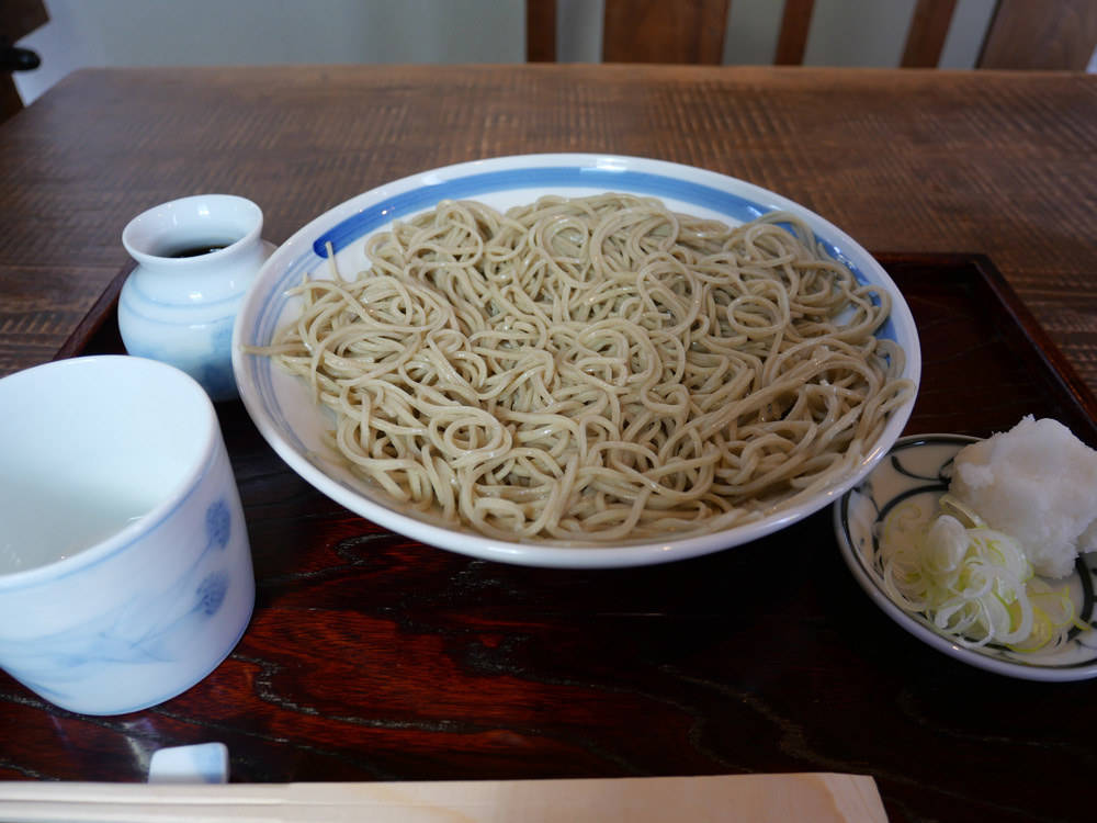 食べたいものは食べる 瀬戸内ケイマン便り