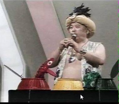 ショパン猪狩（1929～2005） : 著名人の墓巡り～昭和の偉人と