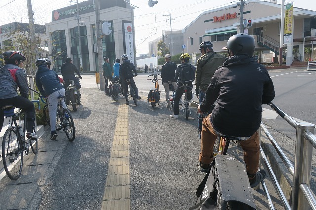 朝うどん&桜サイクリング リベンジ_c0132901_19481601.jpg