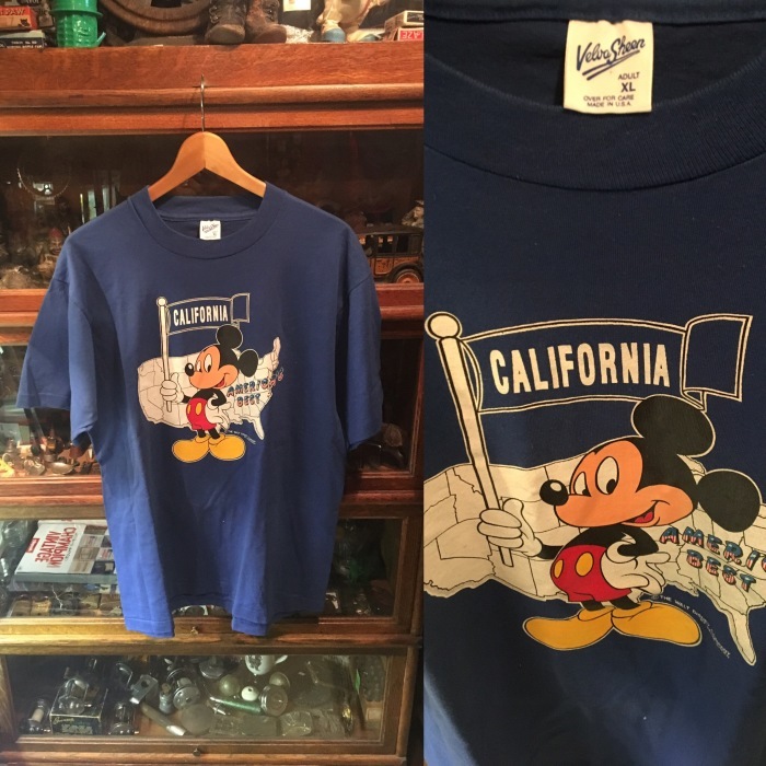 ディズニー 古着屋asayakeブログ アサブロ ディズニー 古着屋asayakeブログ アサブロ