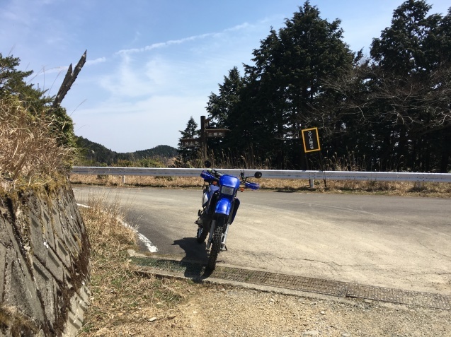 2019剣山スーパー林道_c0030607_17211619.jpg