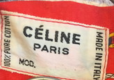 Celine onepiece 70~80\'s 2_f0144612_10462065.jpg