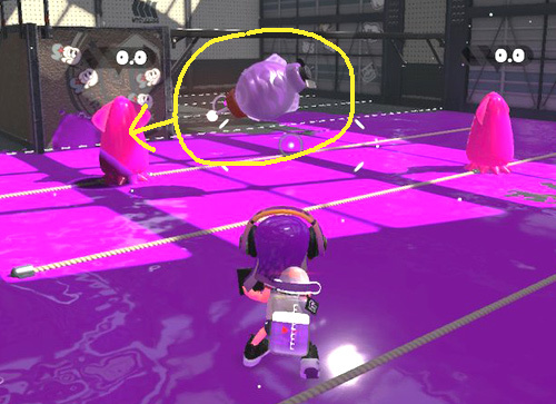 スプラトゥーン2の雑記 おちばシューターが楽しい ゴチログ Gotthi Log スプラトゥーン2の雑記 おちばシューターが楽しい ゴチログ Gotthi Log