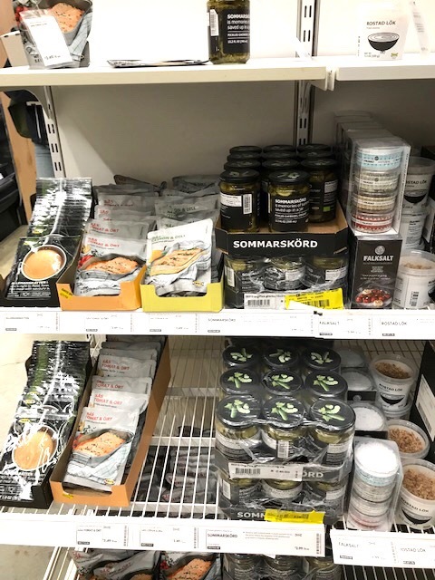 ホットチョコレートマラソン&IKEA アメリカ_d0269832_06511398.jpeg