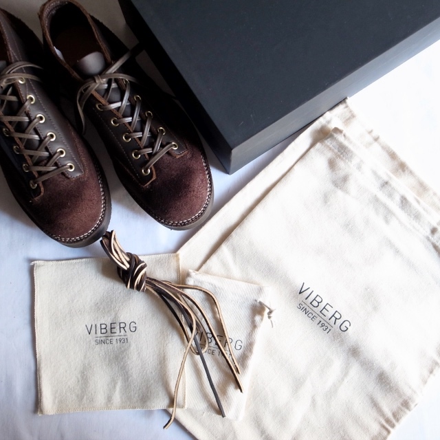 VIBERG VIBERG