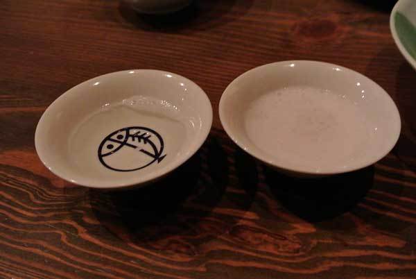 【(東京グルメ)西荻窪 「善知鳥(うとう)」・・・伝説の燗酒老舗銘店復活!!】_a0005436_16035771.jpg
