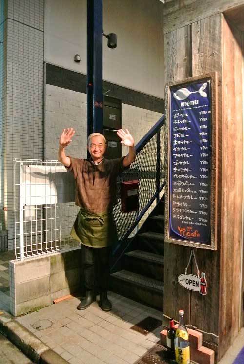 【(東京グルメ)西荻窪 「善知鳥(うとう)」・・・伝説の燗酒老舗銘店復活!!】_a0005436_16114917.jpg