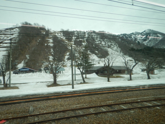 終わり良ければ全て良し！（第2回鉄道旅行の記録の締め）_b0136045_21232349.jpg