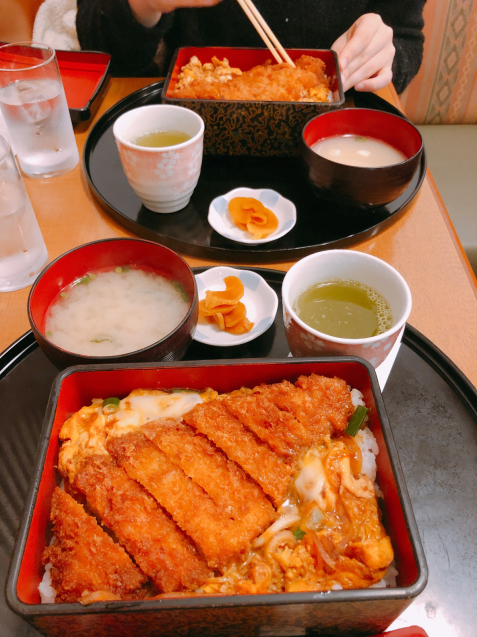 赤坂 大正亭 と 警固カフェ シロウズコーヒー_f0140145_17451484.jpg