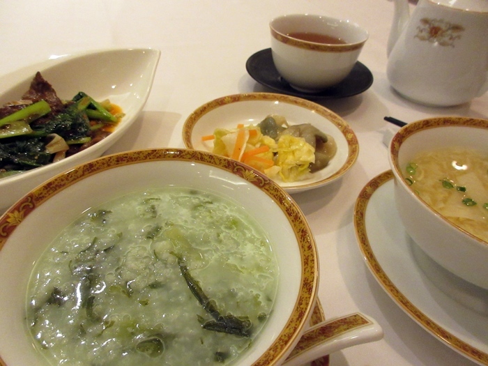 【銀座アスター】土曜日なので桂花ランチ_b0009849_11011107.jpg