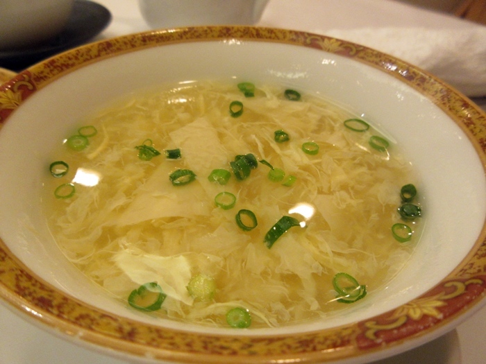 【銀座アスター】土曜日なので桂花ランチ_b0009849_11021581.jpg
