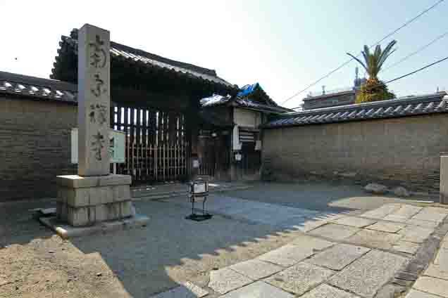 南宗寺　（千家の聖地）_a0045381_13562908.jpg