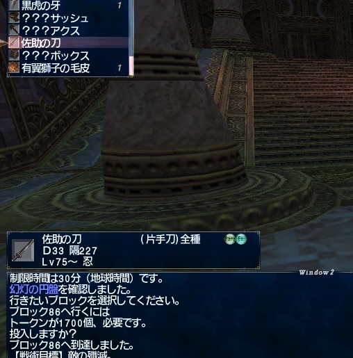 20000ジョブポインツ (FF11)_c0048296_19355256.jpg