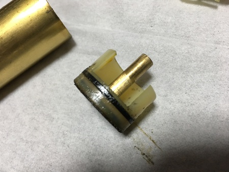 AIRSOFT97 エアガン総合プロショップ:JG製G3 SG-1分解