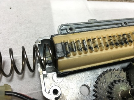AIRSOFT97 エアガン総合プロショップ:JG製G3 SG-1分解