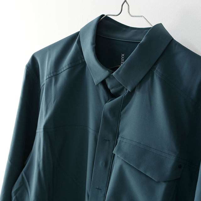 Arcteryx skyline deals ls
