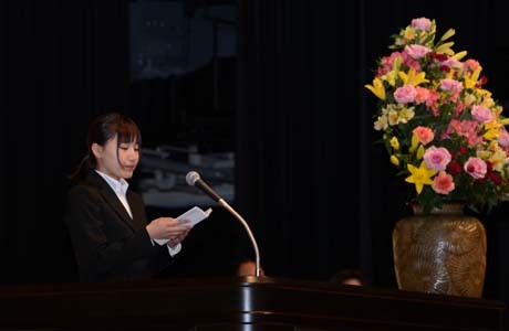 2019年度NSC合同入学式が行われました。_b0110019_13540499.jpg