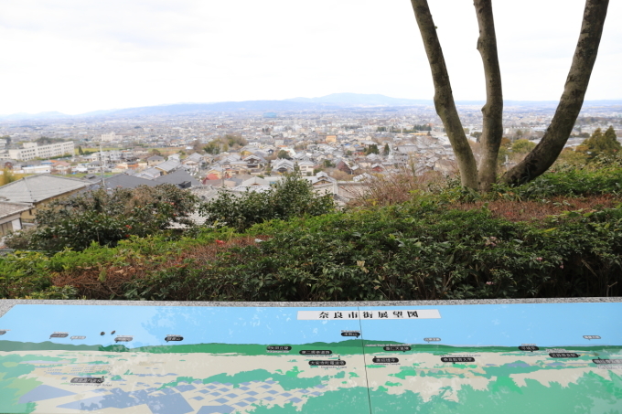 【白毫寺】奈良旅行 - 11 -_f0348831_23145831.jpg