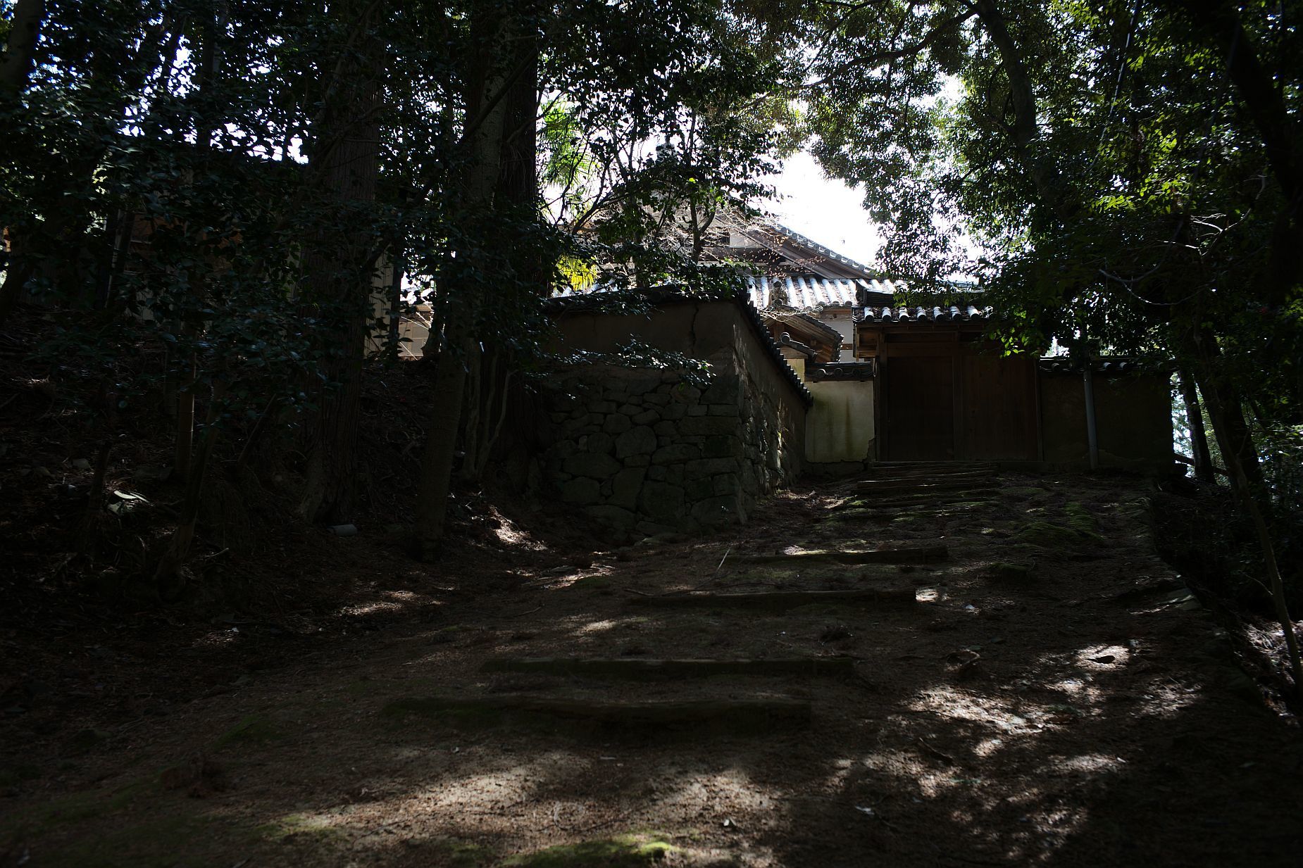 【重要文化財・史跡|円教寺】 建造物解説と画像 (兵庫県)_b0212342_15211898.jpg
