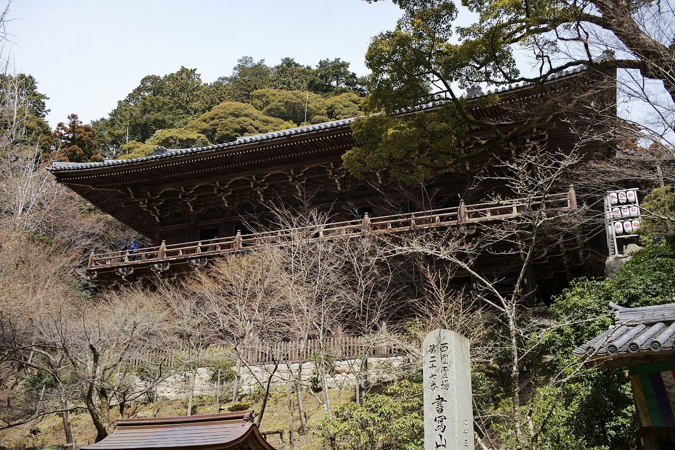 【重要文化財・史跡|円教寺】 建造物解説と画像 (兵庫県)_b0212342_15311206.jpg