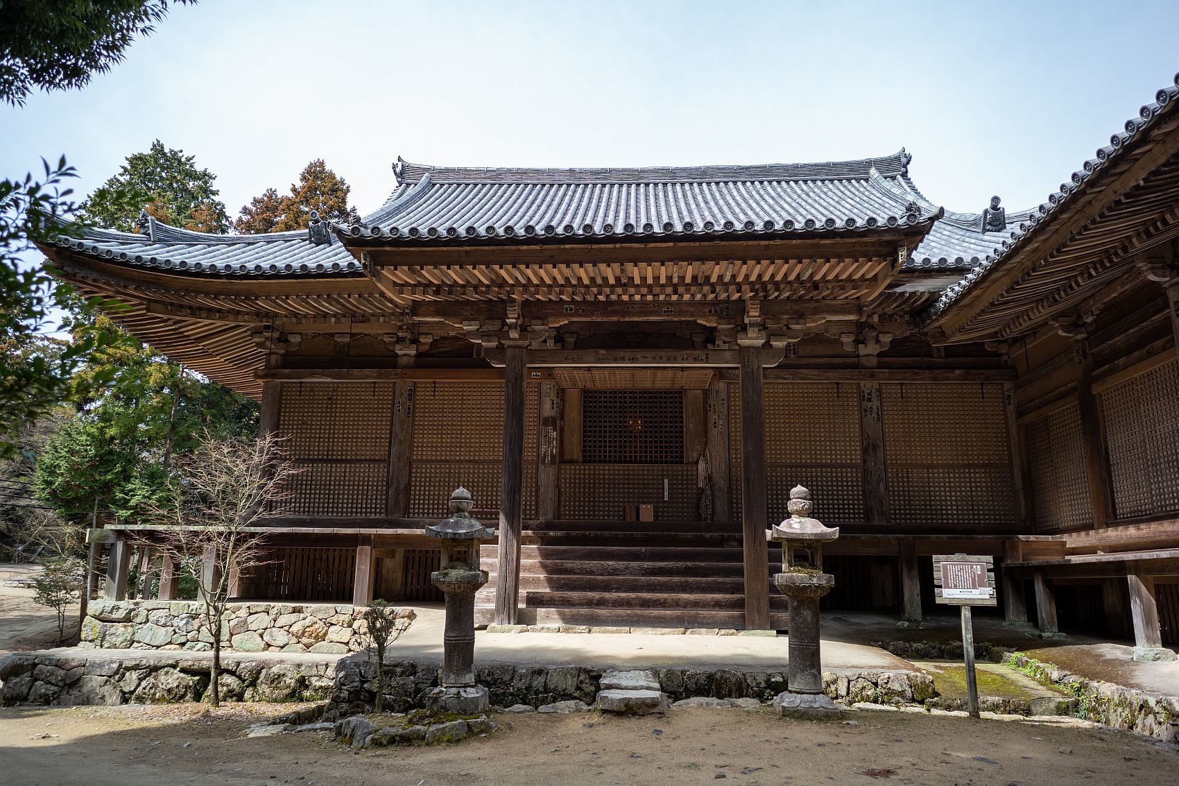 【重要文化財・史跡|円教寺】 建造物解説と画像 (兵庫県)_b0212342_15425320.jpg