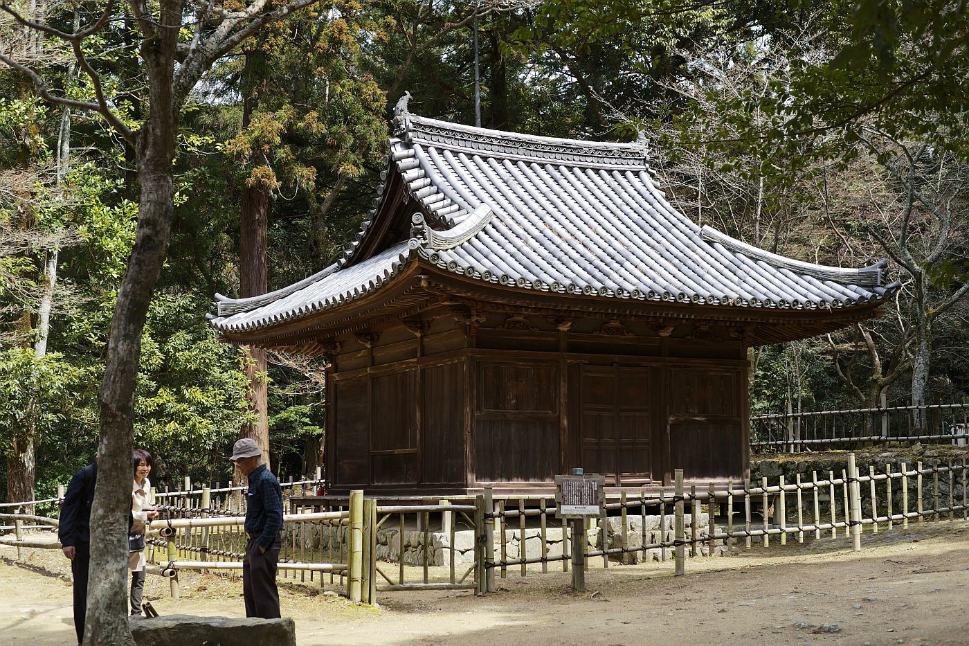 【重要文化財・史跡|円教寺】 建造物解説と画像 (兵庫県)_b0212342_16004455.jpg