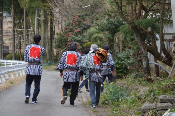 平成最後の春祭り_c0202242_20332826.jpg