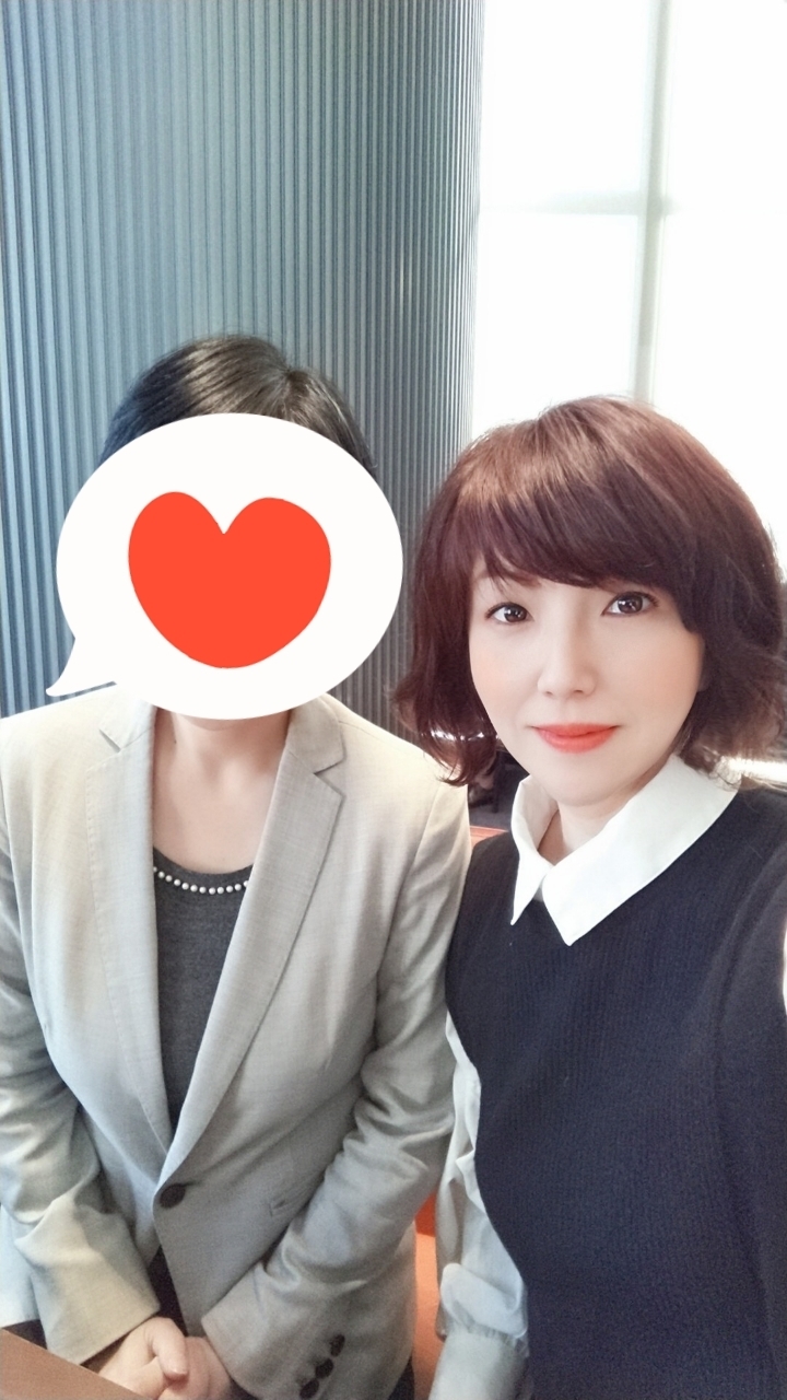 190408 個人レッスンで目標達成順調!今月はダイエットも!?_f0164842_14424264.jpg