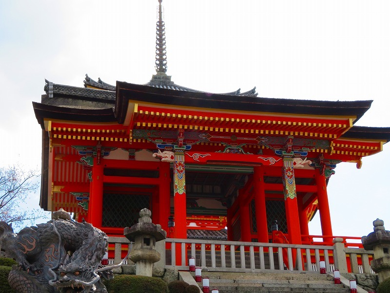 清水寺の賑わい20190331_e0237645_19052677.jpg